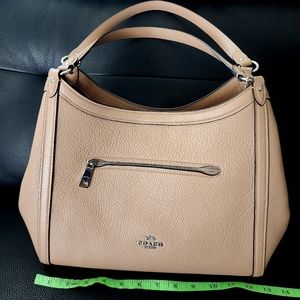 Coach Kristy Taupe - NWT